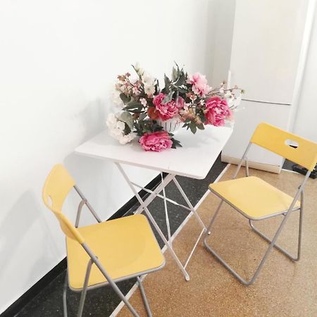 Fornaro Apartments Genoa Luaran gambar