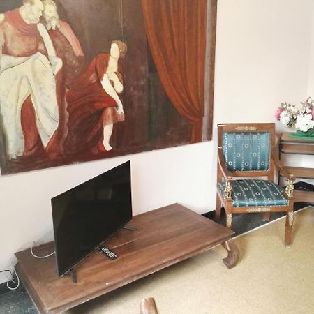 Fornaro Apartments Genoa Luaran gambar