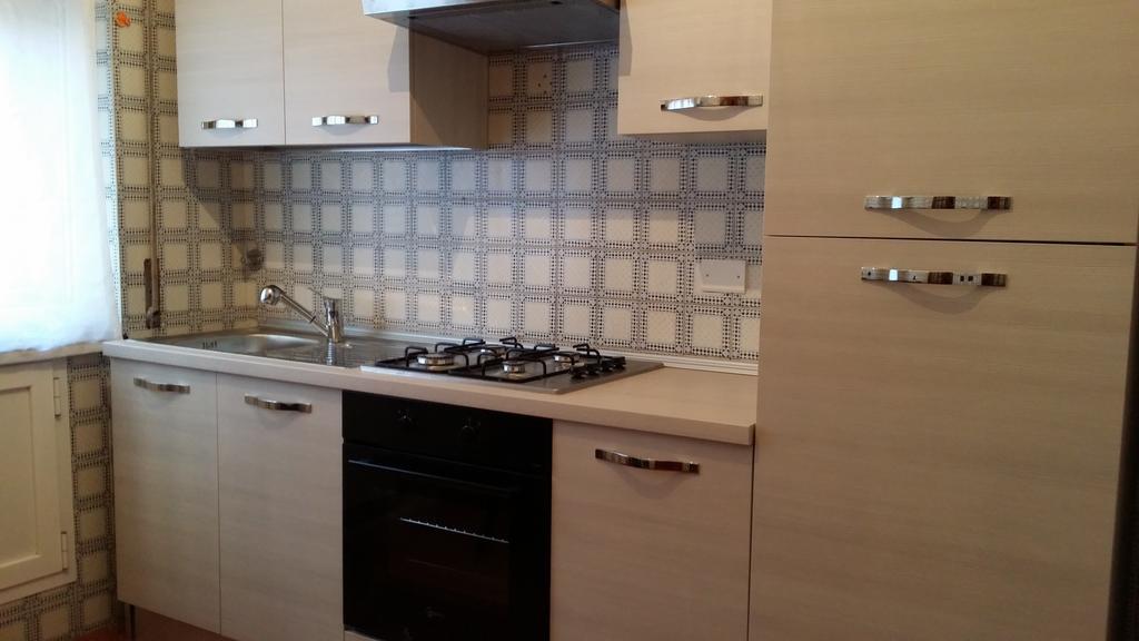 Fornaro Apartments Genoa Bilik gambar
