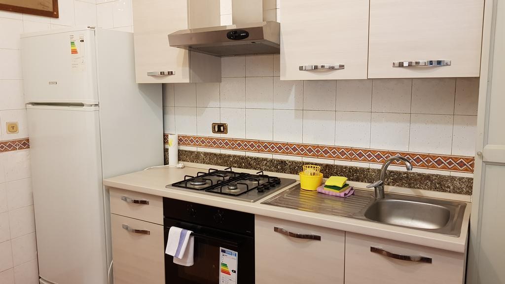 Fornaro Apartments Genoa Luaran gambar