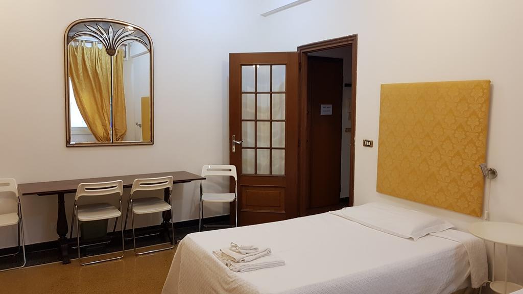 Fornaro Apartments Genoa Luaran gambar