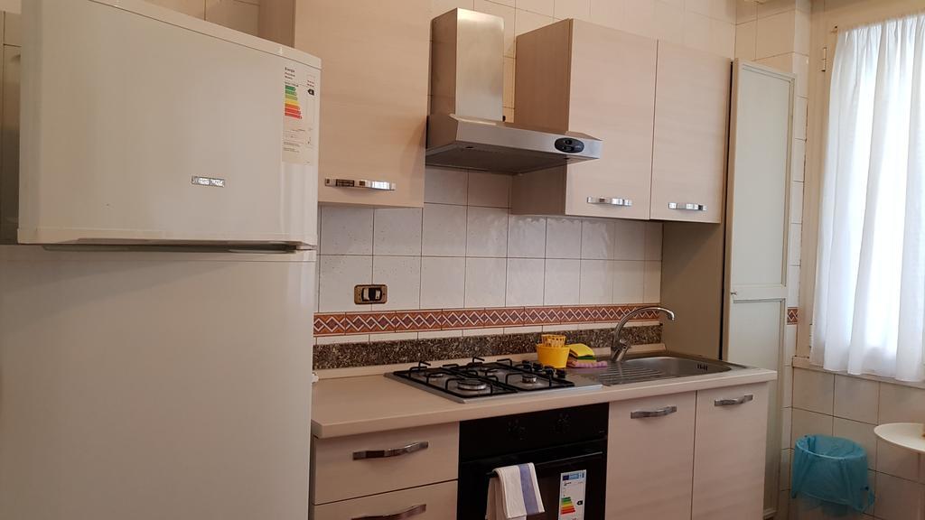 Fornaro Apartments Genoa Luaran gambar